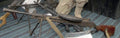 Degtyarev Dp Lmg 2 Military A4 Photo Print