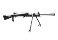 Degtyarev Dpm Lmg Military A4 Photo Print