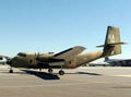 Dehavillandcanada Dhc4 Caribou 10 Military A4 Photo Print