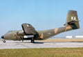 Dehavillandcanada Dhc4 Caribou 13 Military A4 Photo Print