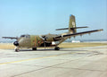 Dehavillandcanada Dhc4 Caribou 14 Military A4 Photo Print