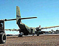 Dehavillandcanada Dhc4 Caribou 16 (2) Military A4 Photo Print