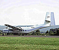 Dehavillandcanada Dhc4 Caribou 17 (2) Military A4 Photo Print