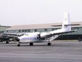 Dehavillandcanada Dhc4 Caribou 19 Military A4 Photo Print