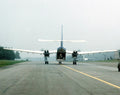 Dehavillandcanada Dhc4 Caribou 20 Military A4 Photo Print