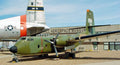 Dehavillandcanada Dhc4 Caribou 8 Military A4 Photo Print