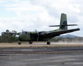 Dehavillandcanada Dhc4 Caribou 9 Military A4 Photo Print