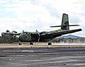 Dehavillandcanada Dhc4 Caribou 9 (2) Military A4 Photo Print