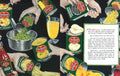 Del Monte Display Vintage Retro Advert Poster A4 Photo Print