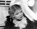Dell Dorothy 2 film star poster A4 Photo Print