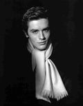Delon Alain 1 film star poster A4 Photo Print