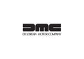 Delorean Motor Company A4 Photo Print