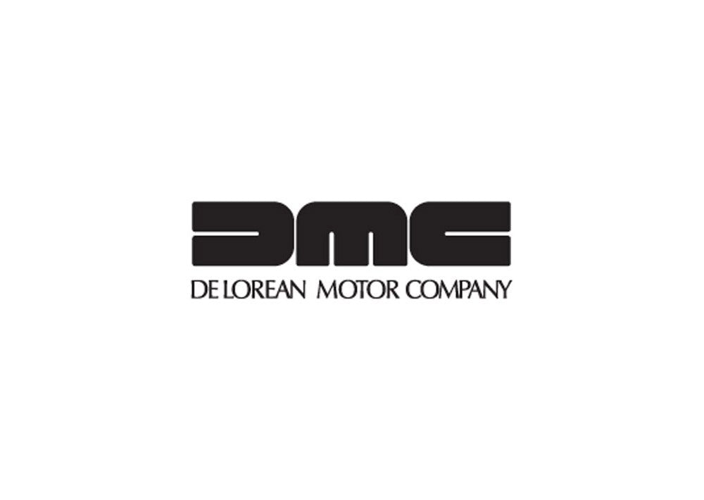 Delorean Motor Company A4 Photo Print