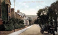 Denbighshire Colwyn Bay Coed Pella Road Vintage A4 Photo Print