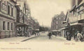 Denbighshire Colwyn Bay Conway Road 1900s Vintage A4 Photo Print
