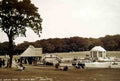 Denbighshire Colwyn Bay Eirias Park Vintage A4 Photo Print