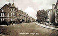 Denbighshire Colwyn Bay Greenfield Road Vintage A4 Photo Print