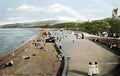 Denbighshire Colwyn Bay Promenade 1904 Vintage A4 Photo Print