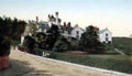 Denbighshire Colwyn Bay Pwllycrochan Hotel 1905 II Vintage A4 Photo Print