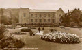 Denbighshire Colwyn Bay Rydal School Vintage A4 Photo Print