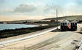 Denbighshire Colwyn Bay from Rhos on Sea Vintage A4 Photo Print