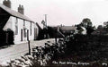 Denbighshire Eryrys Post Office Vintage A4 Photo Print