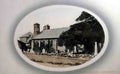 Denbighshire Glanconwy Parish Church Vintage A4 Photo Print