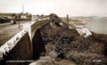 Denbighshire Llanddulas Viaduct Vintage A4 Photo Print