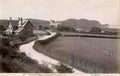 Denbighshire Llandrillo Church Colwyn Bay Vintage A4 Photo Print