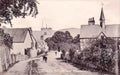 Denbighshire Llanfair Vintage A4 Photo Print