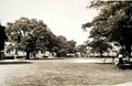 Denbighshire Old Colwyn Min y Don Park Vintage A4 Photo Print