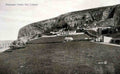 Denbighshire Old Colwyn Penmaenhead III Vintage A4 Photo Print