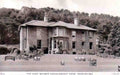 Denbighshire Rhos on Sea Mary Bamber Convalescent Home Vintage A4 Photo Print