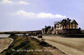 Denbighshire Rhos on Sea St Winifreds Vintage A4 Photo Print