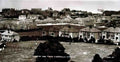 Denbighshire Rhos on Sea from Llandrillo Church 1927 Vintage A4 Photo Print