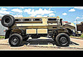 Denel Casspir Mrap Vehicle South Africa 3 (2) Military A4 Photo Print
