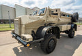 Denel Casspir Mrap Vehicle South Africa 4 Military A4 Photo Print