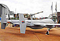 Denel Dynamics Bateleur Uav (2) Military A4 Photo Print