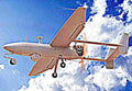 Denel Seeker Unmanned Air System Drone South Africa 2 (2) Military A4 Photo Print