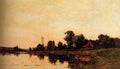 Deply Hippolyte Camille Matin De Printemps A4 Photo Print