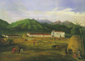 Deppe Ferdinand German active in America 1800s Art A4 Photo Print