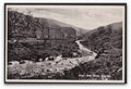 Derbyshire Glossop Gnat Hole Farm By River Rural Vintage A4 Photo Print