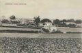 Derbyshire Handley General View 1900s Vintage A4 Photo Print