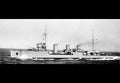 Derzky Class Destroyer Warship Imperial Russian Navy Military A4 Photo Print