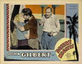 Desert Nights 1929 07  film star poster A4 Photo Print