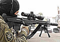 Desert Tech Srs Bullpup Sniper Rifle 2 (2) Military A4 Photo Print