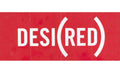 Desi Red Album Vintage Retro Advert Poster A4 Photo Print