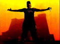 Detroit Eminem Skyline Vintage Retro Advert Poster A4 Photo Print