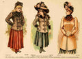 Deutsch & Co New York NY Catalogue 1891 14 A4 Photo Print