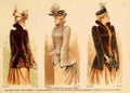 Deutsch & Co New York NY Catalogue 1891 3 A4 Photo Print